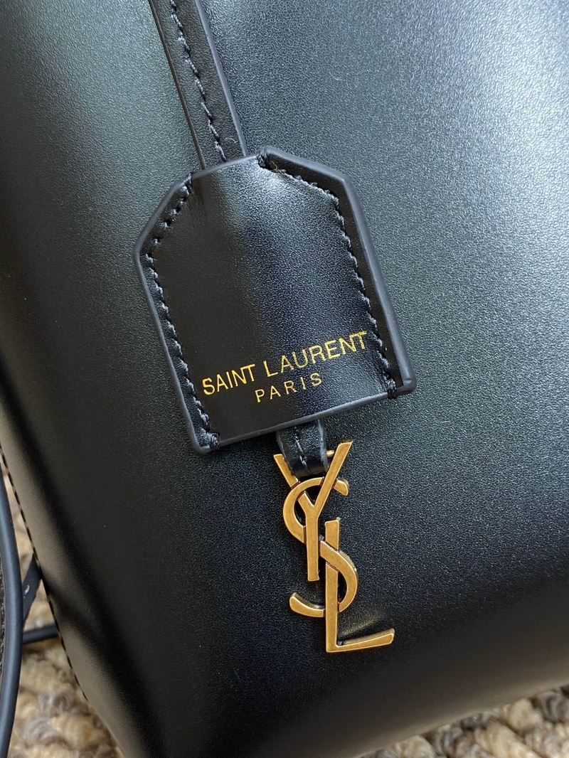 YSL Bucket Bags